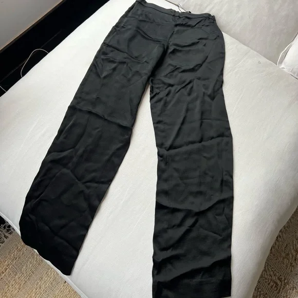 NWT Silk Theory Pants - Picture 4 of 8